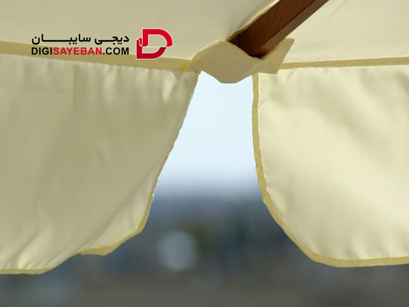 عوامل موثر در انتخاب بهترین پارچه مناسب سایبان