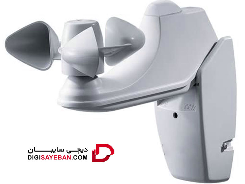 سنسور باد سایبان برقی