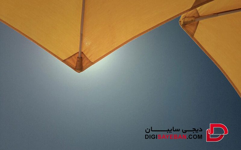 بهترین ورق برای سایبان
