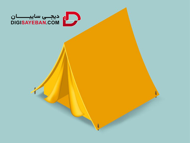 عوامل موثر در انتخاب ورق سایبان