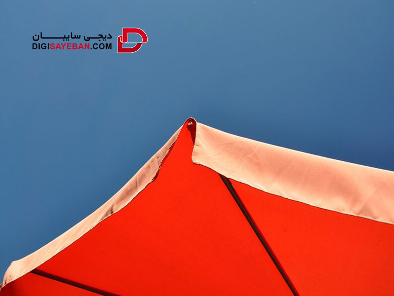 بهترین ورق برای سایبان