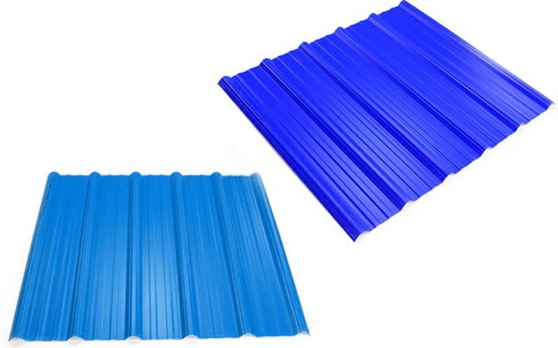 قیمت ورق یو پی وی سی (UPVC)
