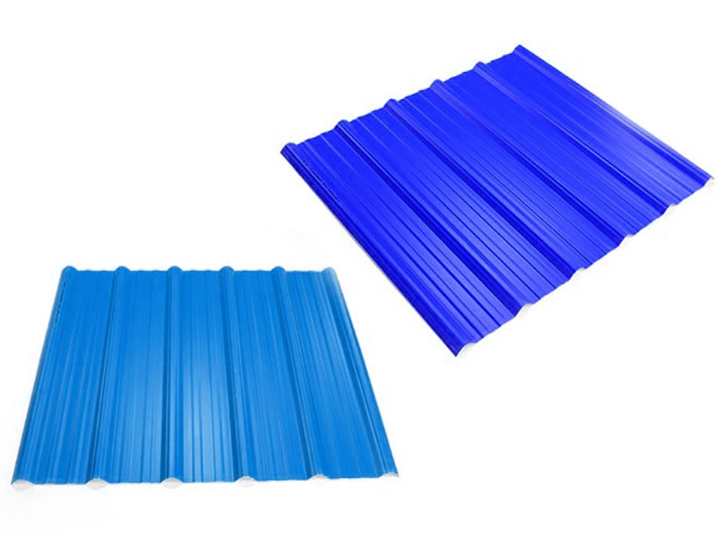 قیمت ورق یو پی وی سی (UPVC)