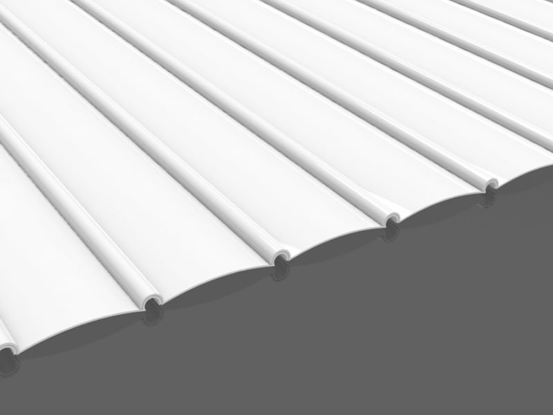 قیمت ورق یو پی وی سی (UPVC)