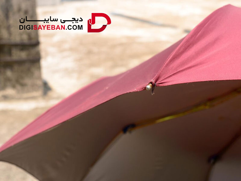 مزایای استفاده از سایبان کمپینگ