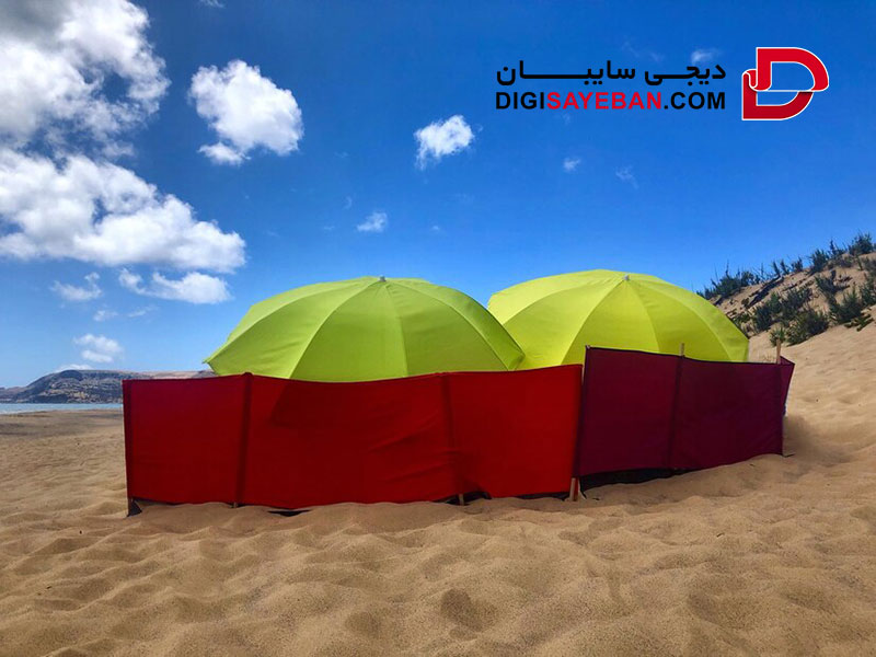 سایه بان کمپینگ