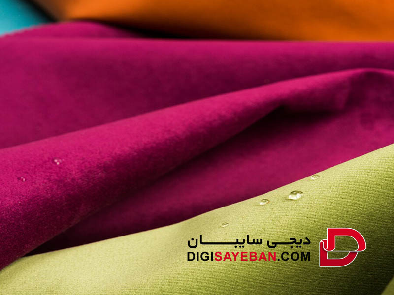 قیمت پارچه نانوتکس
