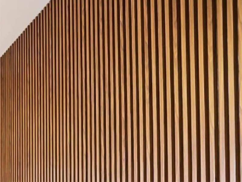 فرآیند چوب ترموود