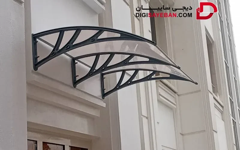نصب سایبان در بندرعباس